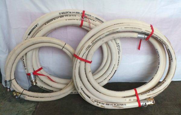 EQUIPEMENT MACHINE A PROJETER BLANC  PAS CHER CUERS