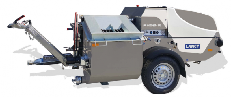 acheter machine à projeter enduit pas cher Cuers