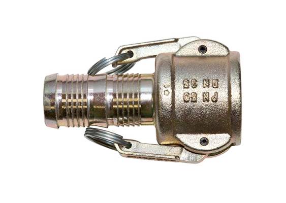 raccord a came pas cher cuers