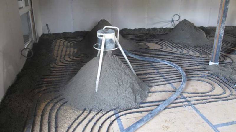 location machine transporteur de chape pas cher cuers